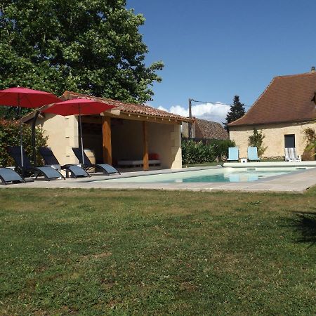 Bed & Breakfast Au Calme Lalinde Exterior photo