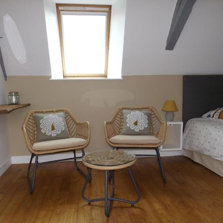Bed & Breakfast Au Calme Lalinde Exterior photo