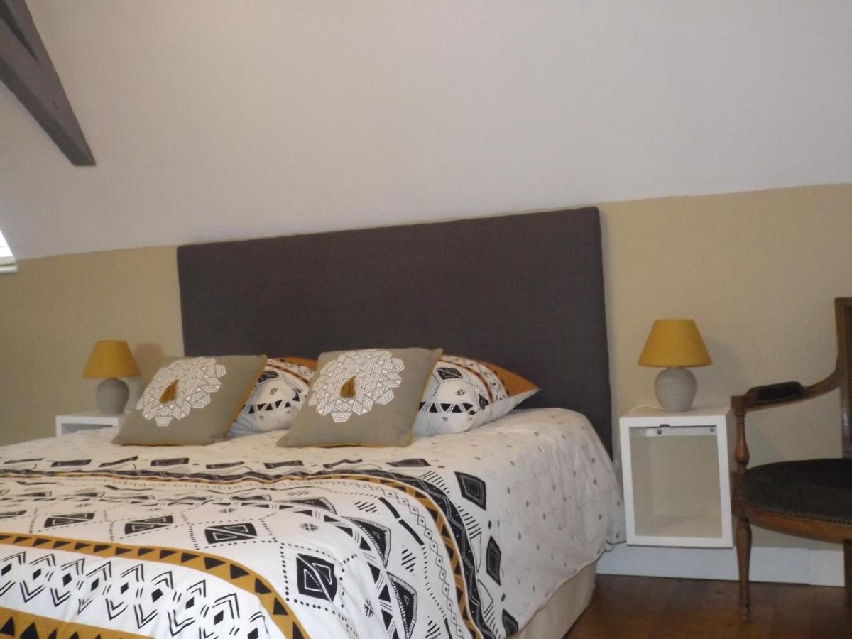 Bed & Breakfast Au Calme Lalinde Exterior photo