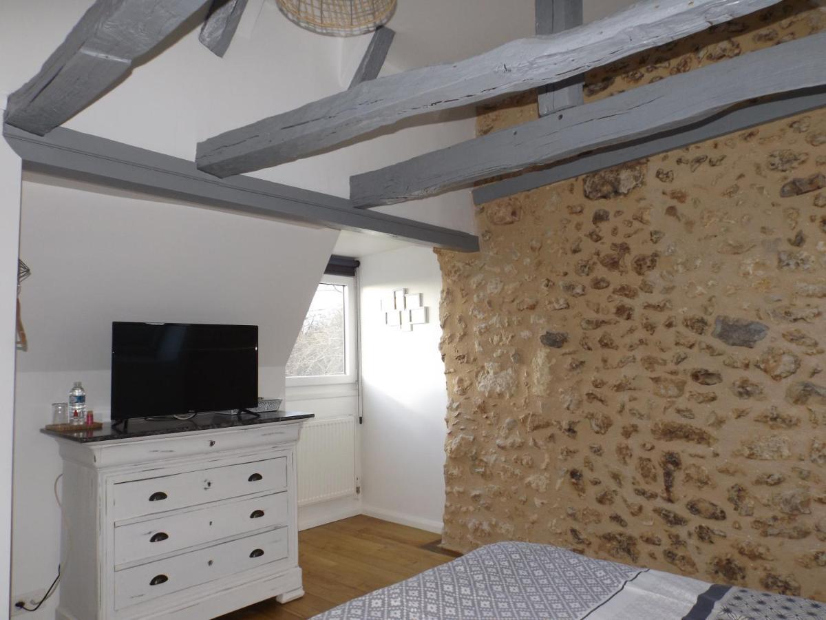 Bed & Breakfast Au Calme Lalinde Exterior photo